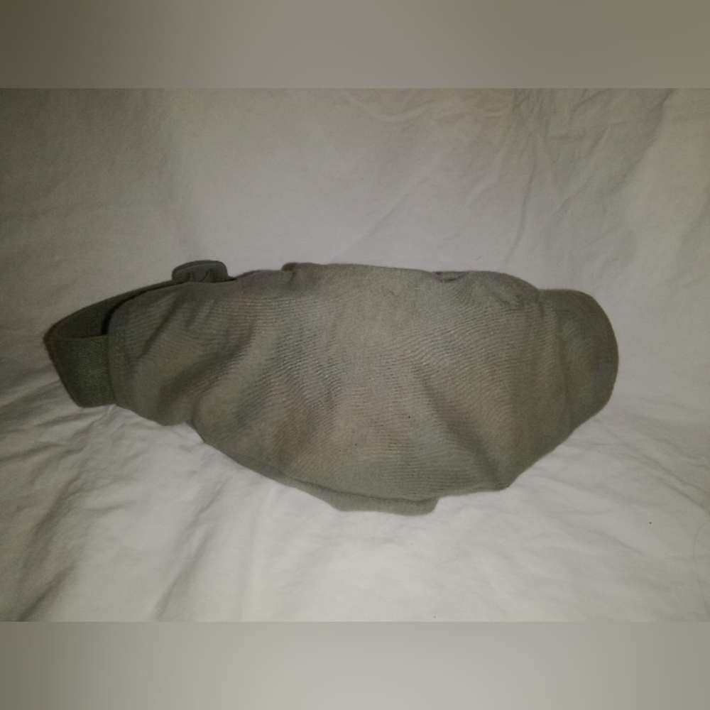 Apel Army Issue Protective Eye Googles Adjustable… - image 7